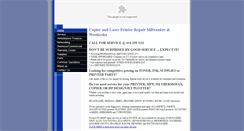 Desktop Screenshot of bpccorp.com